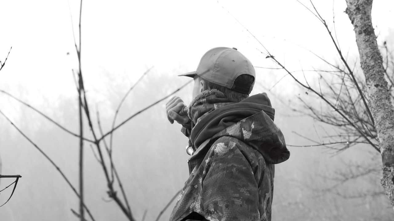 Divine Outdoors Co. teaser video — The Season Awaits
